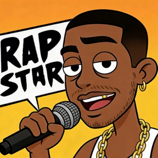 Rap Star:Idle Clicker - Arvostelu